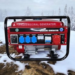 Агрегат за ток Тайга 4.5kW