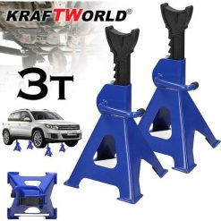 Подпорни стойки за кола 3т KraftWorld – 2бр комплект Подпорни стойки за кола 3т KraftWorld – 2бр комплект