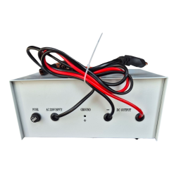 Зарядно устройство 20A за автомобилни и мотоциклетни акумулатори – 6V/12V