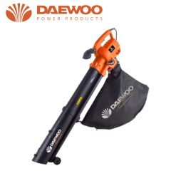 Електрически листосъбирач Daewoo DAEBV45L 2500W Електрически листосъбирач Daewoo DAEBV45L 2500W