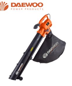 Електрически листосъбирач Daewoo DAEBV45L 2500W