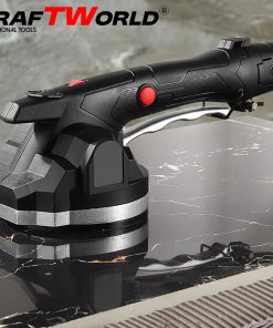 Вендуза за Плочки KraftWorld – 100 кг, 6 Степени, Висока Прецизност