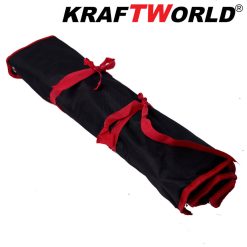 Комплект 12 броя лули ключове KraftWorld, Cr-V стомана, 6-32 мм