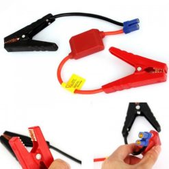 Мултифункционален Комплект Стартерно Устройство High Power Jump starter за кола и компресор