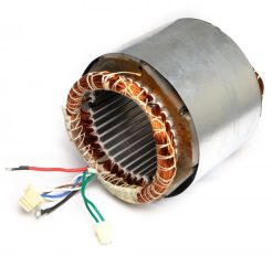 Статор генератор 5-6 KW (монофазен) Статор генератор 5-6 KW (монофазен)