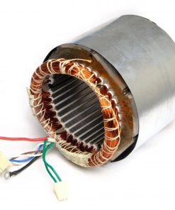 Статор генератор 5-6 KW (монофазен)
