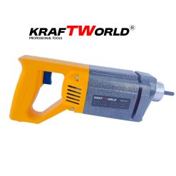 KraftWorld Иглен Вибратор за Бетон