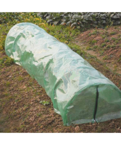 Тунелна оранжерия 300х65х45см с 2 врати