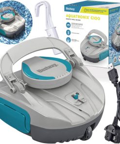 Робот за Почистване на Басейн Bestway 58665