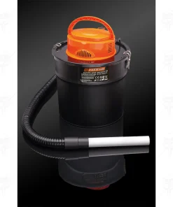 ЕЛЕКТРИЧЕСКА ПРАХОСМУКАЧКА ЗА ПЕПЕЛ 800W PREMIUM HD