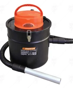 ЕЛЕКТРИЧЕСКА ПРАХОСМУКАЧКА ЗА ПЕПЕЛ 800W PREMIUM HD