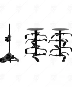 БЕНЗИНОВА МОТОФРЕЗА 7HP 1000MM 208CC MOLLER
