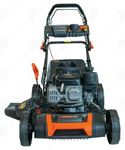 Бензинова Самоходна Косачка PREMIUM HD 4 в 1 – 2500W, 46см