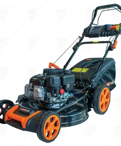 Бензинова Самоходна Косачка PREMIUM HD 4 в 1 – 2500W, 46см