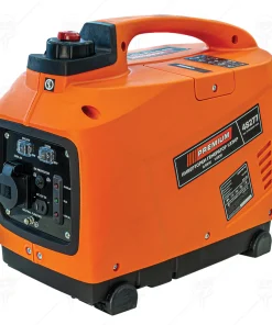 ГЕНЕРАТОР 1000W 1.87hp ИНВЕРТОР PREMIUM