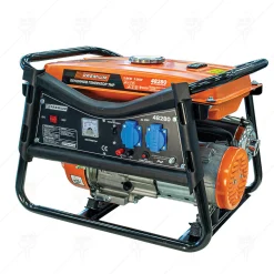 ГЕНЕРАТОР 2000W 2.5hp ИНВЕРТОР PREMIUM