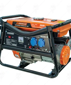 ГЕНЕРАТОР 2000W 2.5hp ИНВЕРТОР PREMIUM