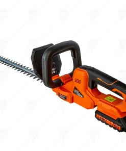 АКУМУЛАТОРЕН ХРАСТОРЕЗ PREMIUM HD20 – 20V, 520 мм, LI-ION 2Ah