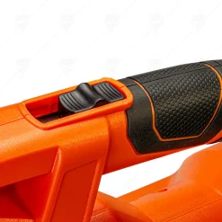 АКУМУЛАТОРЕН ЛИСТОСЪБИРАЧ И ИЗДУХВАТЕЛ PREMIUM HD20 – 20V 2Ah LI-ION, 190 км/ч, 2 в 1