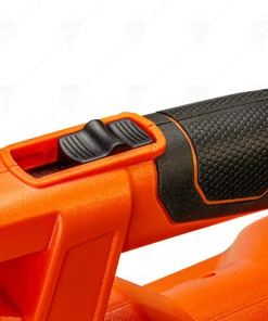АКУМУЛАТОРЕН ЛИСТОСЪБИРАЧ И ИЗДУХВАТЕЛ PREMIUM HD20 – 20V 2Ah LI-ION, 190 км/ч, 2 в 1
