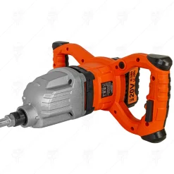 АКУМУЛАТОРНА БЪРКАЛКА 20V 4Ah PREMIUM HD20 – МОЩНА, БЕЗЧЕТКОВА