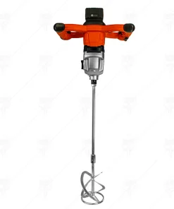 АКУМУЛАТОРНА БЪРКАЛКА 20V 4Ah PREMIUM HD20 – МОЩНА, БЕЗЧЕТКОВА
