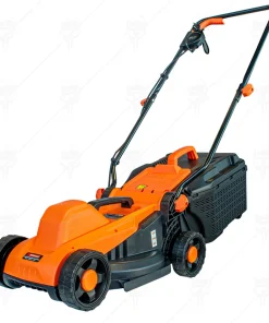 ЕЛЕКТРИЧЕСКА КОСАЧКА PREMIUM 1300W 33СМ
