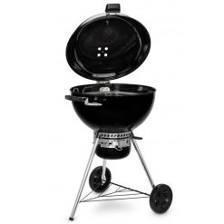 Барбекю на въглища Weber Master-Touch Premium SE E-5775 BLK 2342см