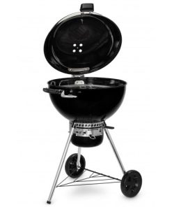 Барбекю на въглища Weber Master-Touch Premium SE E-5775 BLK 2342см