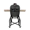 Керамично барбекю Grill Guru Original Medium ø40см