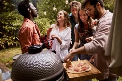 Керамично барбекю Grill Guru Original Medium ø40см
