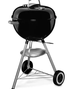 Барбекю на въглища Weber Classic Kettle ø47см