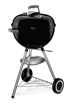 Барбекю на въглища Weber Classic Kettle ø47см Барбекю на въглища Weber Classic Kettle ø47см