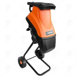 Електрическа дробилка PREMIUM 2400W – Мощност и ефективност за вашата градина! 🌿⚙️ Електрическа дробилка PREMIUM 2400W – Мощност и ефективност за вашата градина! 🌿⚙️