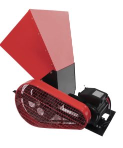 Електрическа плодомелачка ELEFANT MHK-10 900W, 25л, 230V, 2900 об/мин