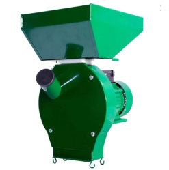 Фуражомелка Ярмомелка 4 сита 3.8kW