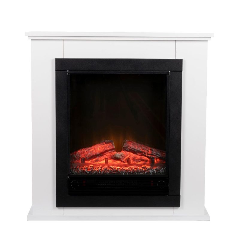 Електрическа Камина 1800W Електрическа Камина 1800W