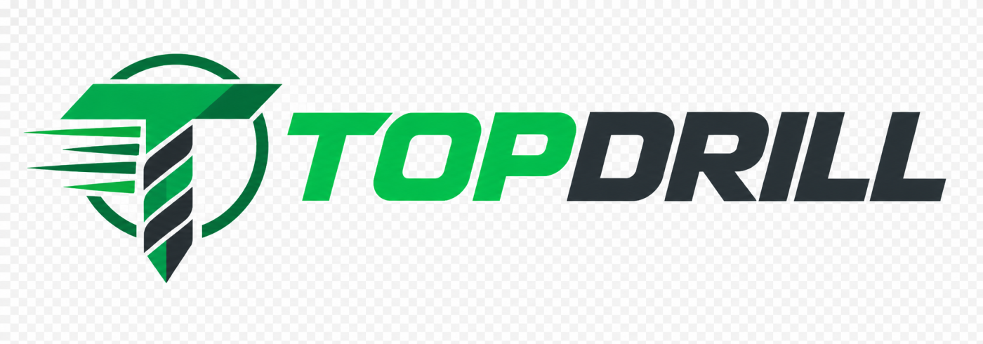 TOP Drill – Акумулаторни и ръчни инструменти
