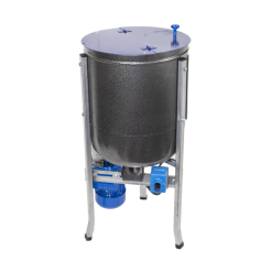 Роначка за царевица BOCIKA 45L – 1500 W, 600 кг/ч