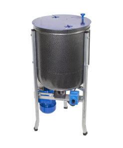 Роначка за царевица BOCIKA 45L – 1500 W, 600 кг/ч