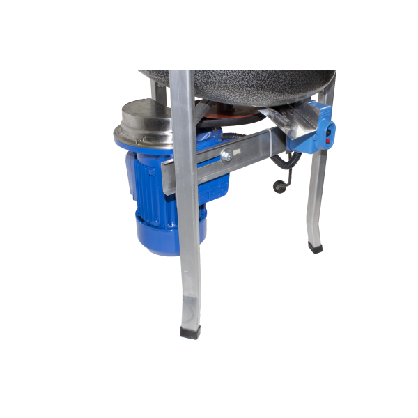 Роначка за царевица BOCIKA 45L – 1500 W, 600 кг/ч Роначка за царевица BOCIKA 45L – 1500 W, 600 кг/ч