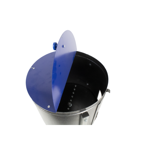 Роначка за царевица BOCIKA 45L – 1500 W, 600 кг/ч Роначка за царевица BOCIKA 45L – 1500 W, 600 кг/ч