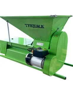 Електрическа гроздомелачка Тунджа ГМЕ 750 / 1500 кг/ч Електрическа гроздомелачка Тунджа ГМЕ 750 / 1500 кг/ч