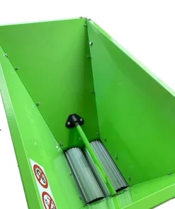 Електрическа гроздомелачка Тунджа ГМЕ 750 / 1500 кг/ч