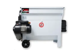 Електрическа гроздомелачка с помпа Grifo DVEP20 / 2000 кг/ч