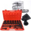 Камионско Гедоре 21 части 3/4“ 21-50мм