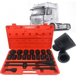 Камионско Гедоре 21 части 3/4“ 21-50мм