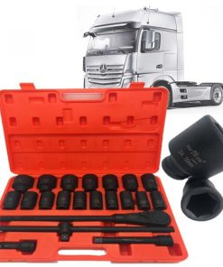 Камионско Гедоре 21 части 3/4“ 21-50мм