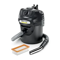 Прахосмукачка за пепел Karcher AD 2