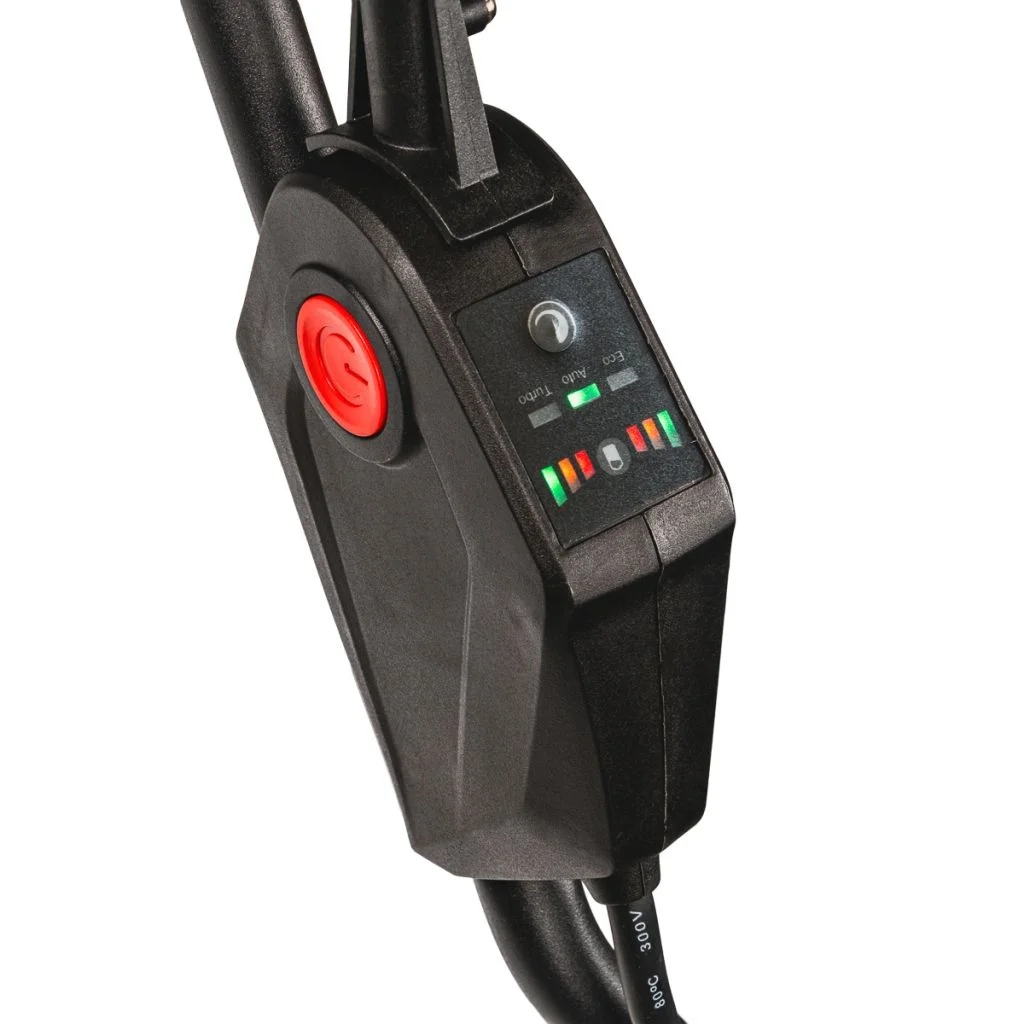 Акумулаторна безчеткова мотофреза Raider R20 RDP-BCT20 40V с колела Акумулаторна безчеткова мотофреза Raider R20 RDP-BCT20 40V с колела